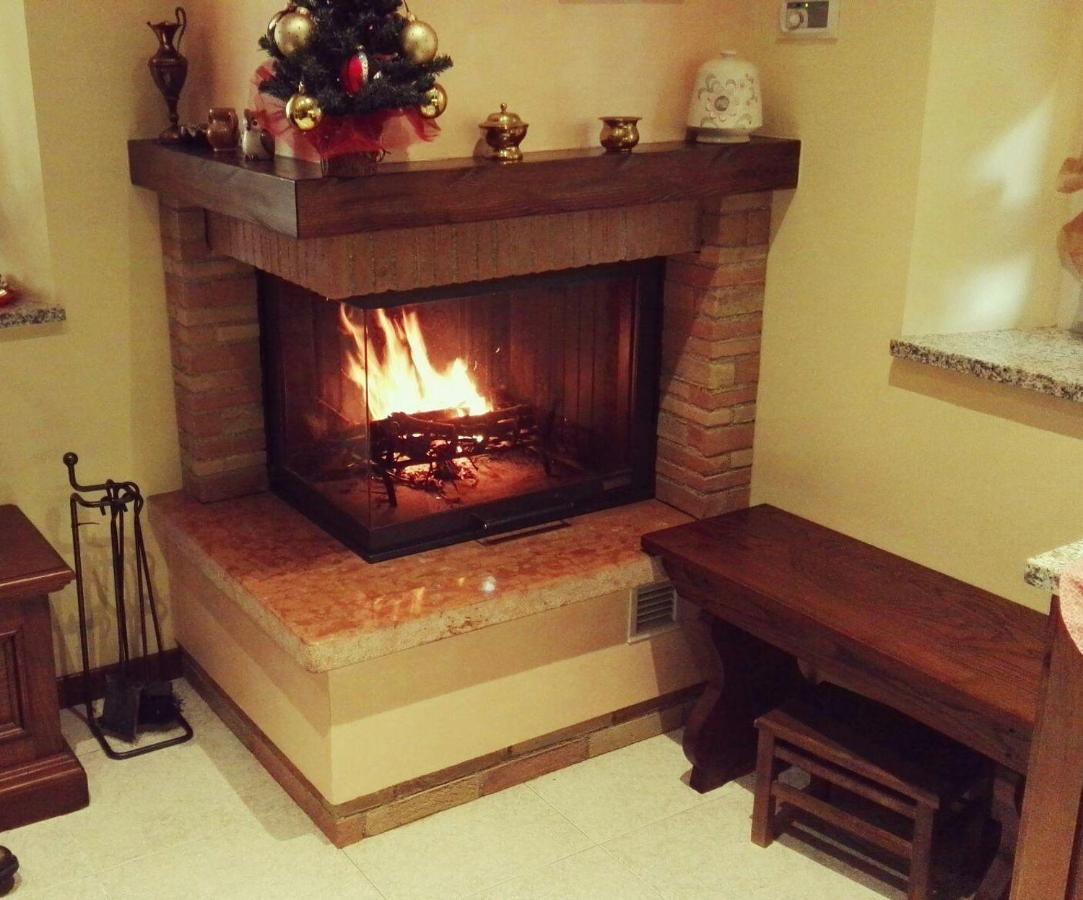 Apartment Casa Rovere