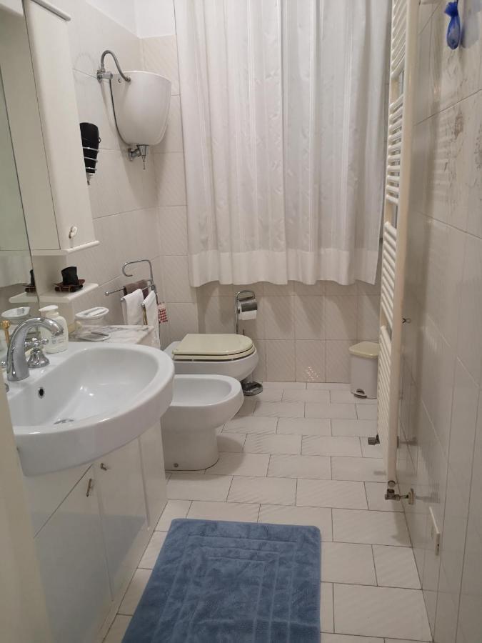 Casa Rovere Apartment