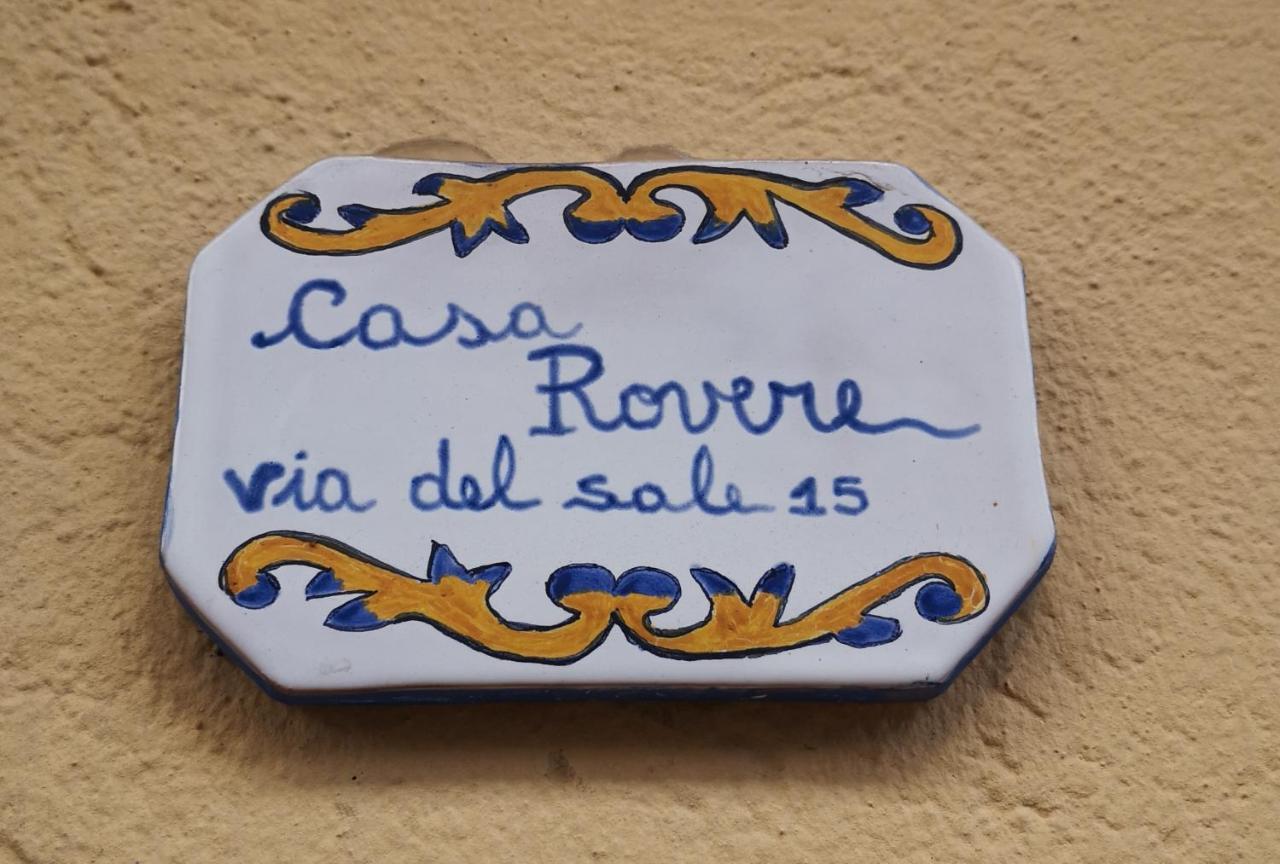 Casa Rovere Apartment Perugia