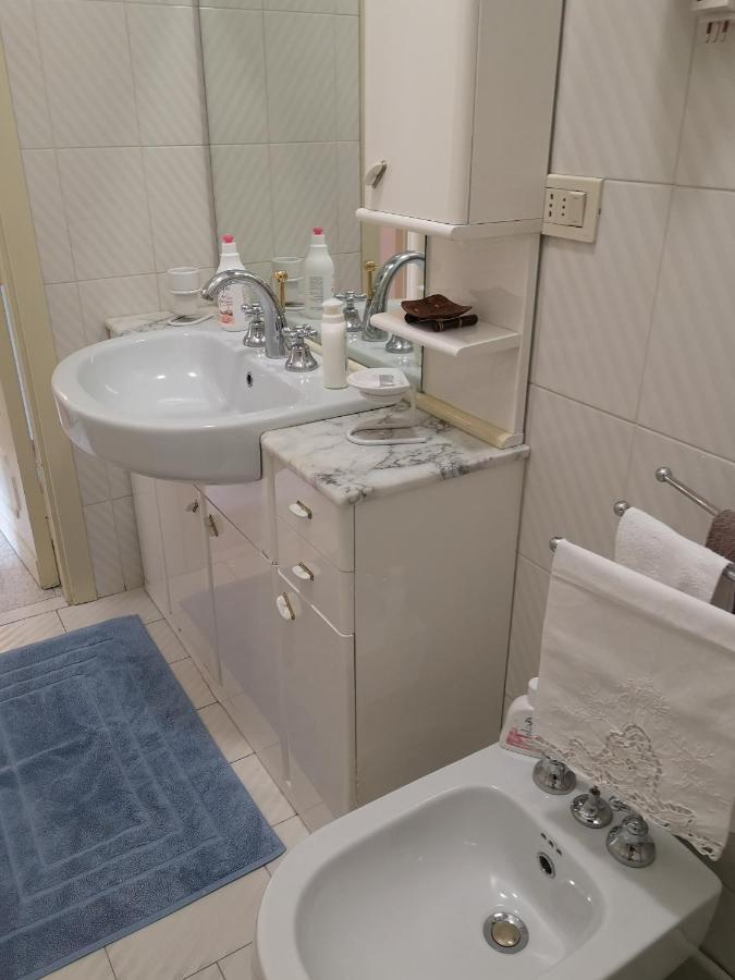 Apartment Casa Rovere Perugia