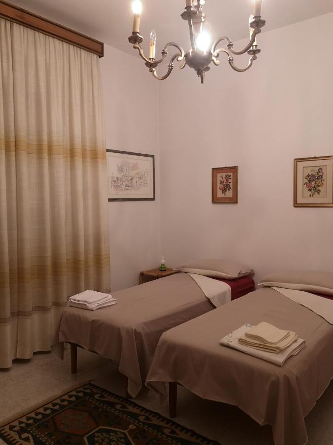 Casa Rovere *