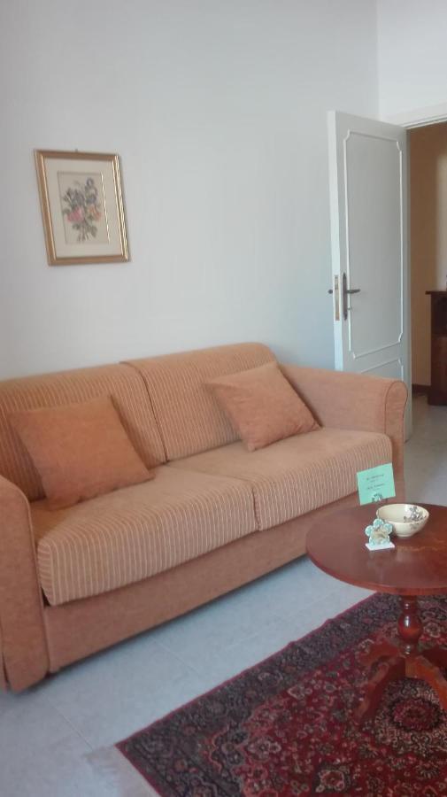 Apartment Casa Rovere