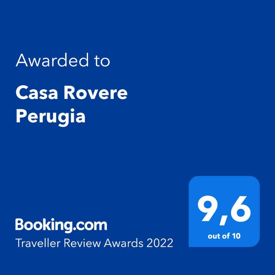 Casa Rovere