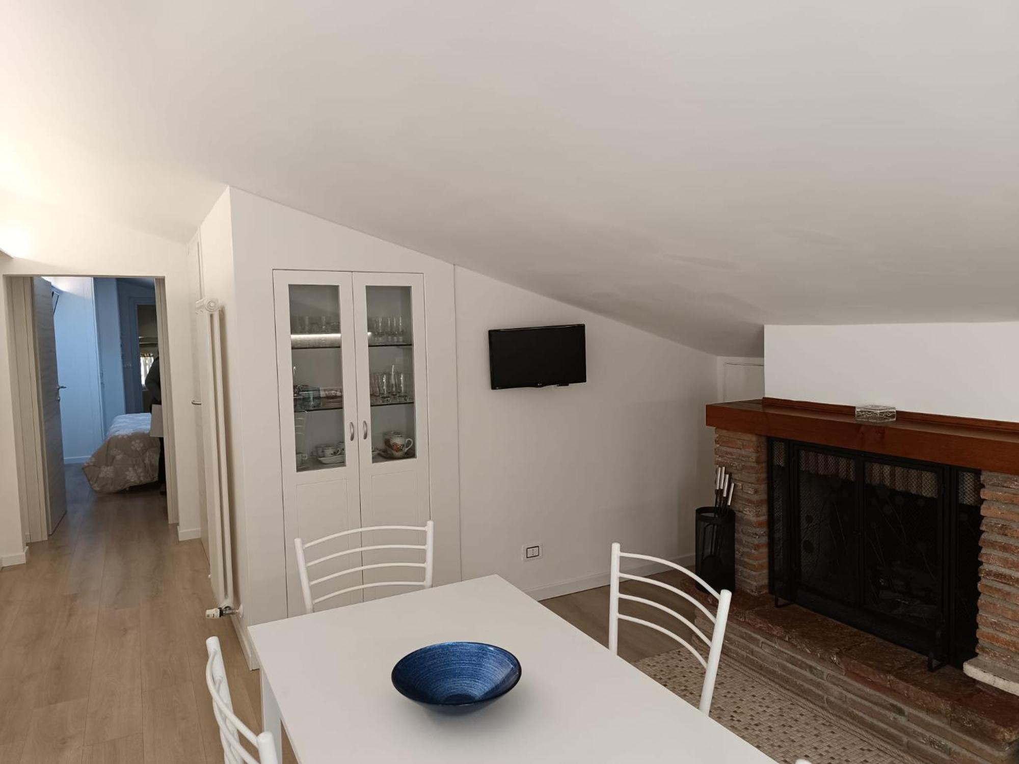 Casa Rovere *