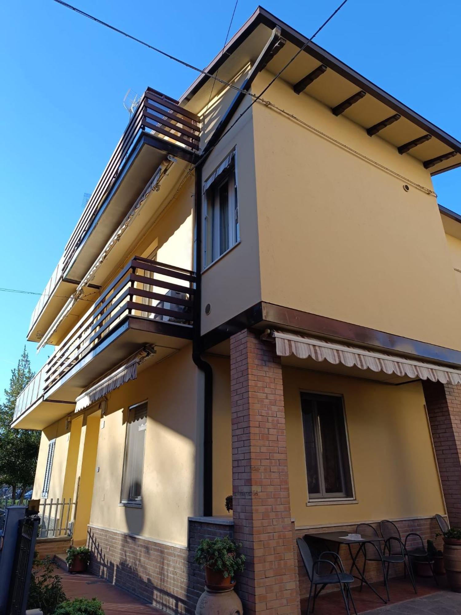 Apartment Casa Rovere Perugia