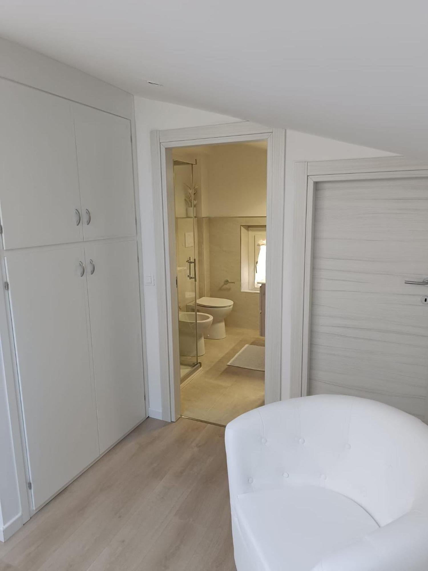 Apartment Casa Rovere *
