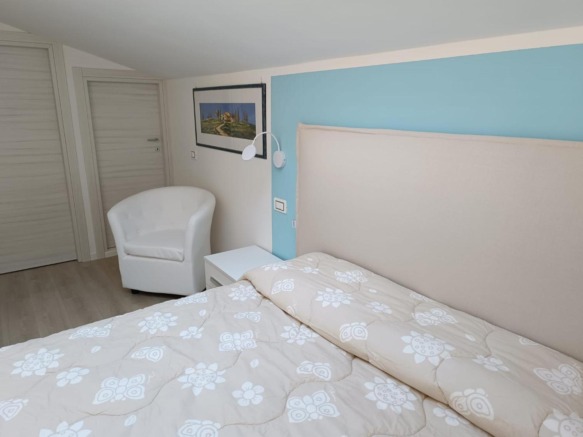 Apartment Casa Rovere