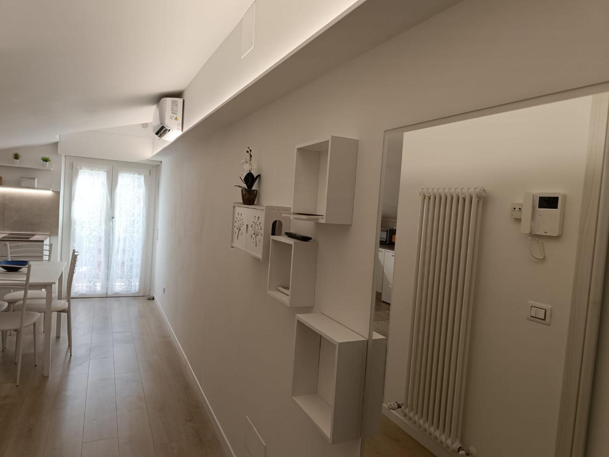 Casa Rovere Apartment Perugia