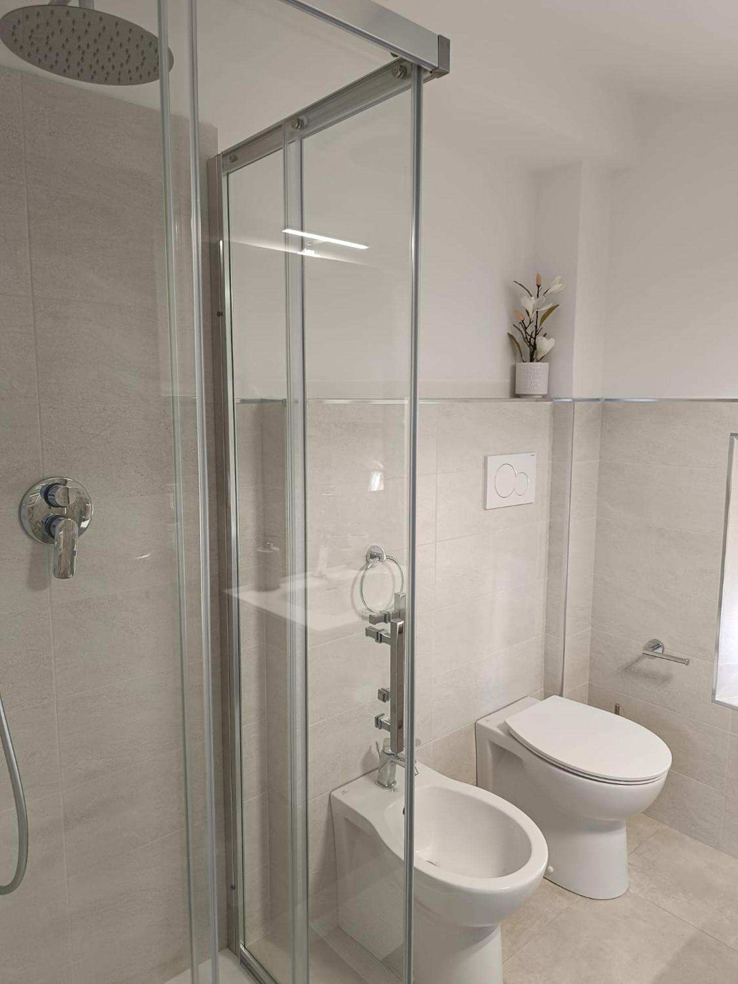 Casa Rovere Apartment