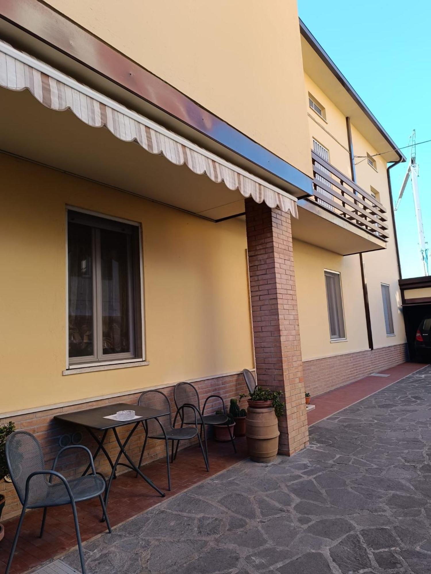 Apartment Casa Rovere *