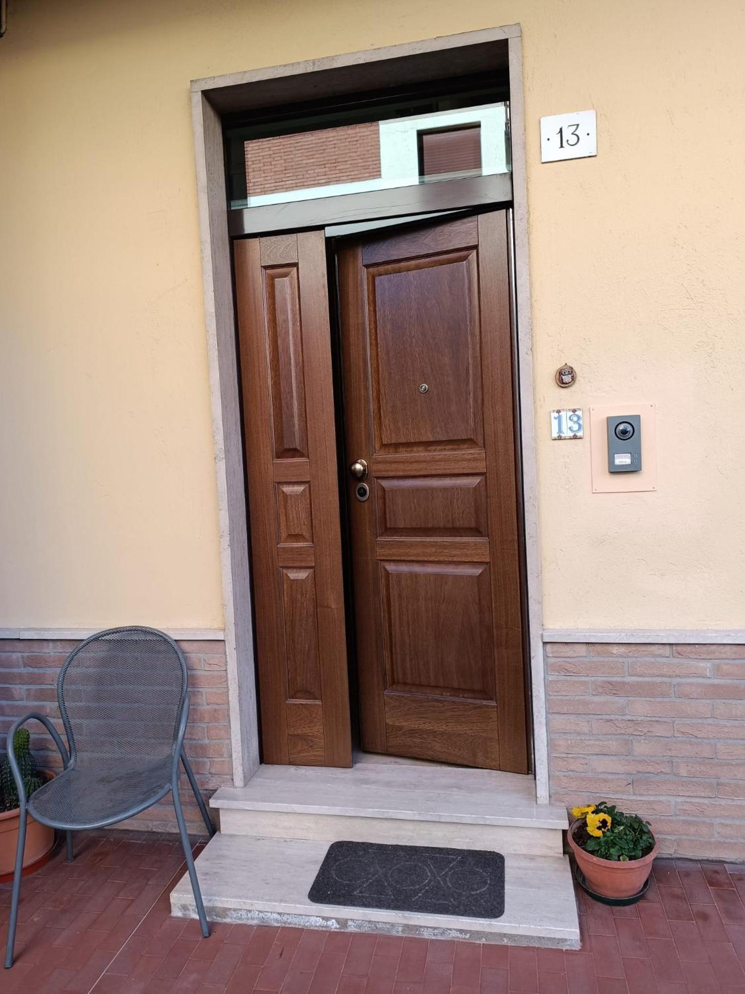 Casa Rovere Apartment *