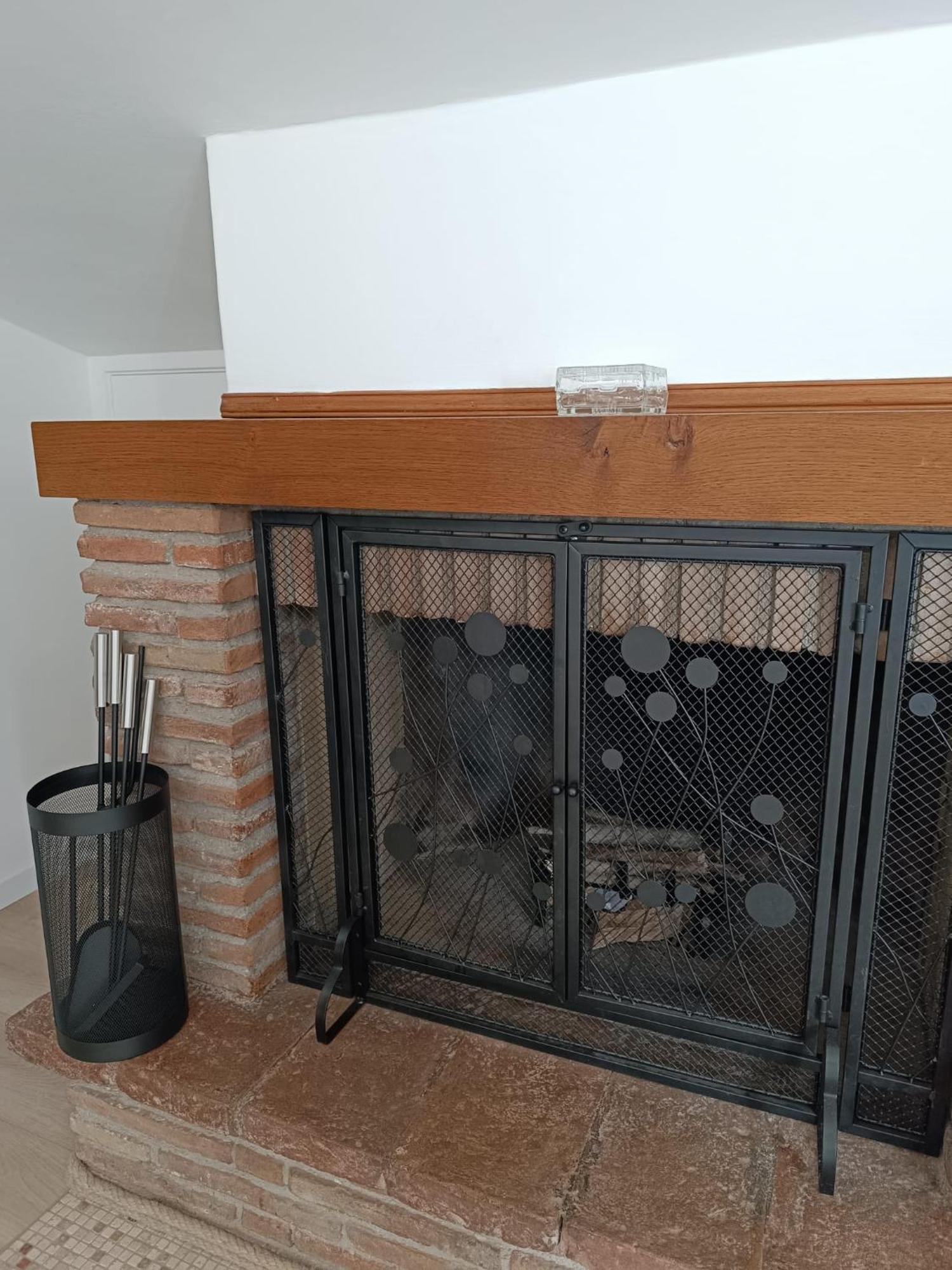 Casa Rovere Apartment
