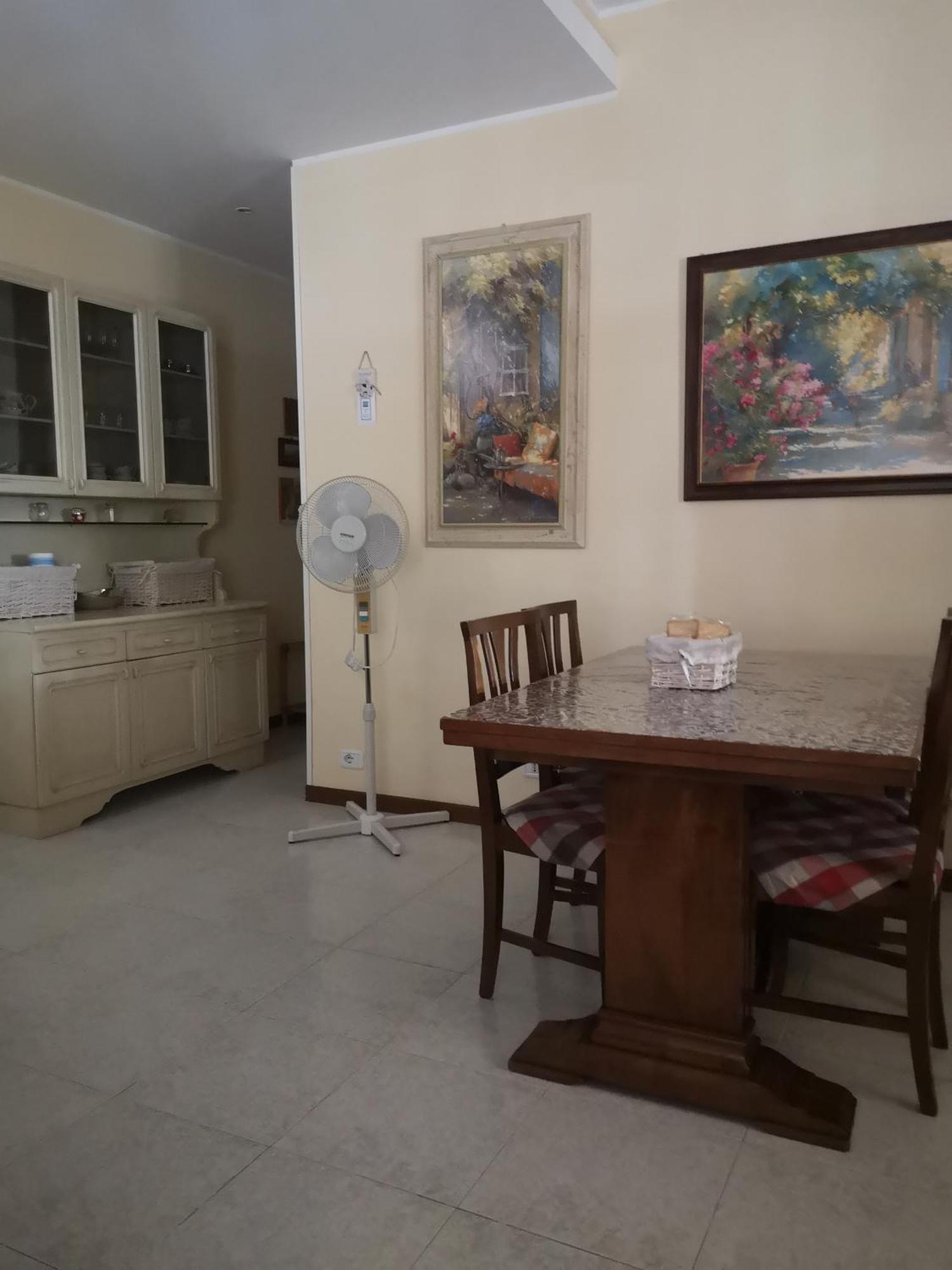 Apartment Casa Rovere Perugia