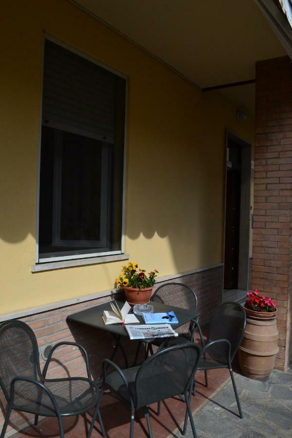 Casa Rovere * Perugia