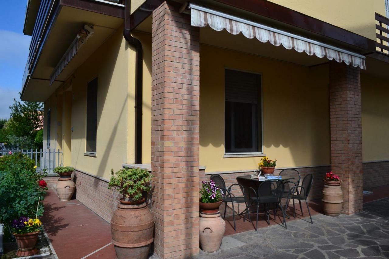 Casa Rovere * Perugia