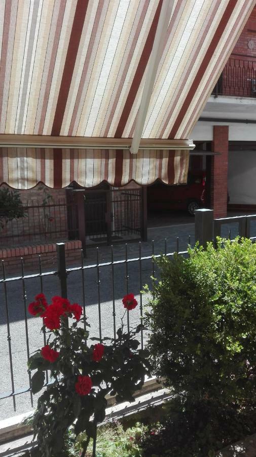 Casa Rovere Apartment