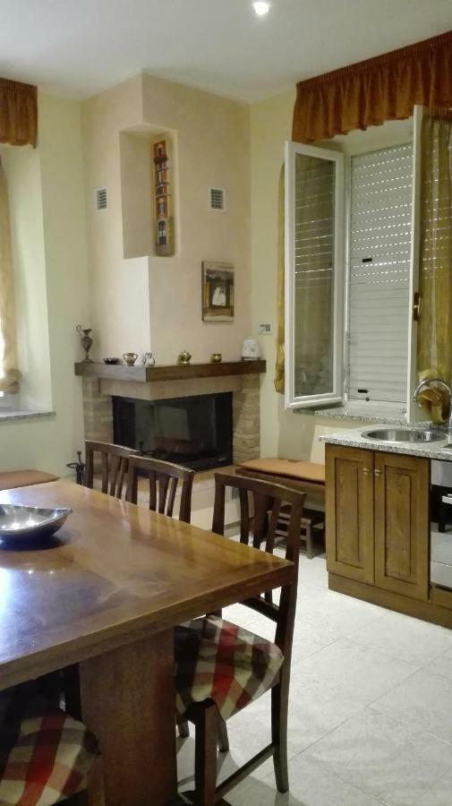 Casa Rovere *